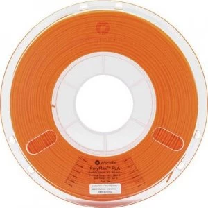 image of Polymaker 70158 PolyMax Filament PLA 2.85mm 750g Orange PolyMax