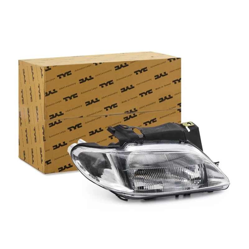 Image of TYC Headlight TYC 20-5545-08-2