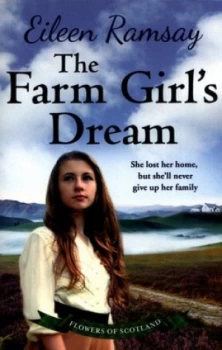Image of The Farm Girls Dream by Eileen Ramsay Book