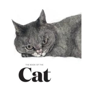 Image of The Book of the Cat : Cats in Art