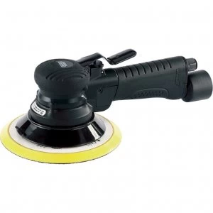 Image of Draper Expert 5231PRO Dual Action Air Disc Sander 150mm
