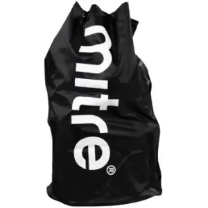 Image of Mitre Jumbo Ball Sack - Black
