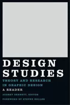 Image of Design studies by Steven Heller
