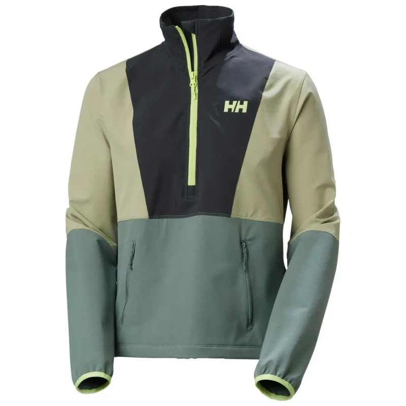 Image of Helly Hansen Womens waterproof jacket Helly Hansen Cascade Shield Vert Female L
