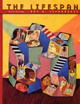 Image of The Life Span by Guy R Lefranois Hardback
