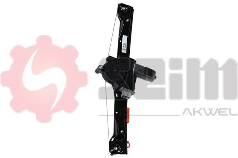 Image of Window regulator SEIM 920017