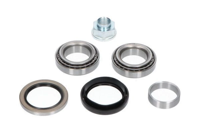Image of KAVO PARTS Wheel bearing kit KAVO PARTS WBK-1005