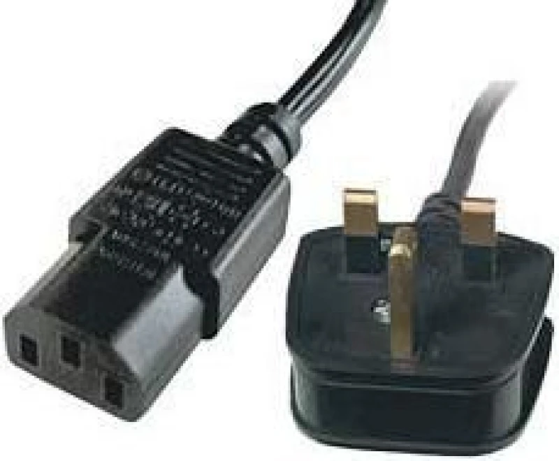 Image of LOGON POWER CLE 1.8 M UK YPE 5
