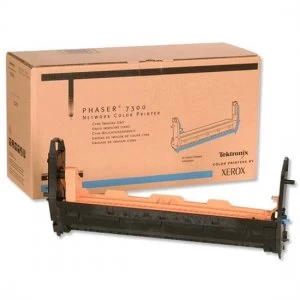 Image of Original Xerox 016199300 Cyan Imaging Drum