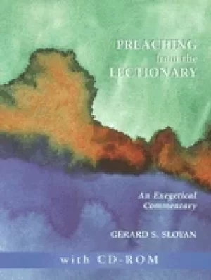 Image of preaching from the lectionary an exegetical commentary