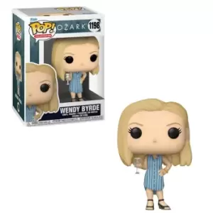 image of Ozark Wendy Byrde Funko Pop! Vinyl