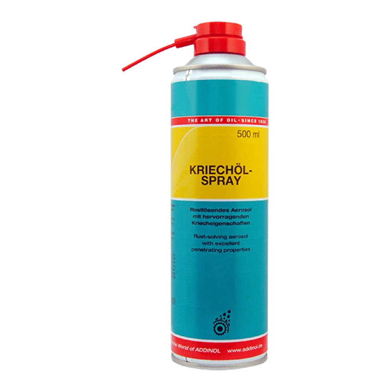 Image of MOTUL 102991 Penetrating oil P4 E.Z. LUBE Penetrating oil (100174)