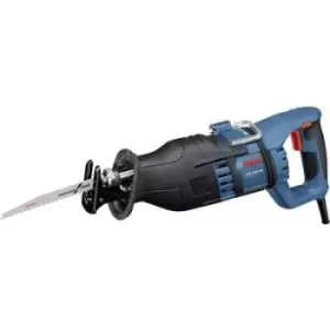 Image of Bosch Professional GSA 1300 PCE Recipro saw 060164E200 incl. case 1300 W
