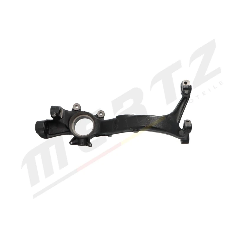 Image of MERTZ Steering knuckle MERTZ M-K3467