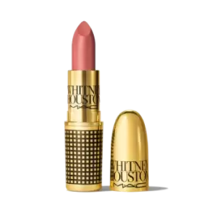 Image of MAC lipstick / whitney houston - Nippy's Moody Nude - 3g