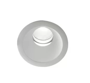 Image of ELITE LED Recessed Adjustable Downlight White 1600lm 3000K 12.7x13.5cm