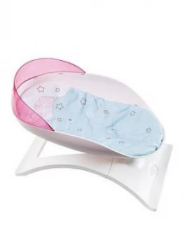 image of Baby Annabell Sweet Dreams Rocker