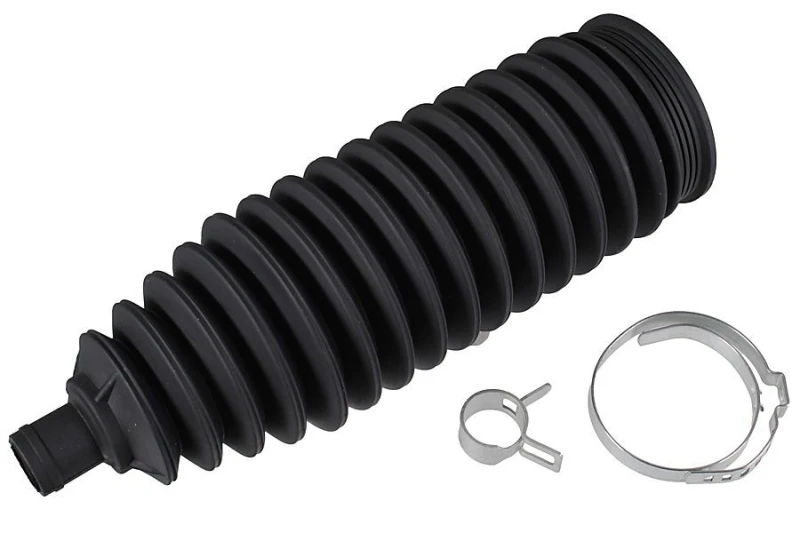 Image of Steering rack gaiter kit METZGER 755.533