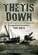 Image of thetis down the slow death of a submarine