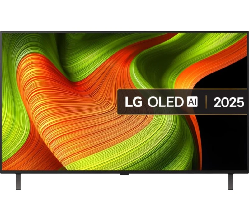 Image of LG 83" OLED83B56LA Smart 4K Ultra HD HDR OLED TV