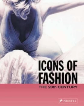 Image of Icons of Fashion by Gerda Buxbaum and Andrea Affaticati Paperback