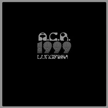 Image of Lungfish - Acr 1999 CD