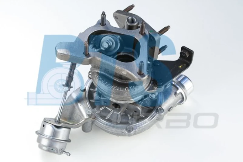 Image of BTS TURBO Turbocharger BTS TURBO T916692