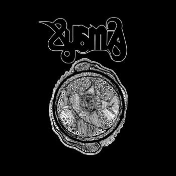 Image of Xysma - Repulsive Morbidity A Boxful of Foetal Mush 1988&ndash;1991 Vinyl