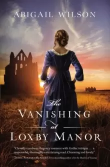 Image of The Vanishing at Loxby Manor