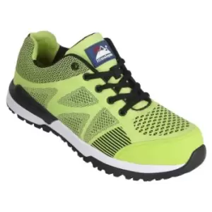 Image of Himalayan 4311 Safety Trainers, UK 10.5, EU 45