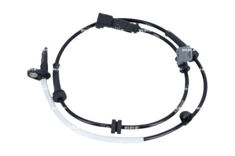 Image of NRF 756001 ABS Sensor Front Sensor,wheel speed (412)