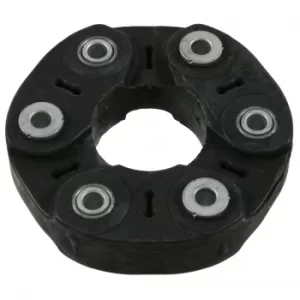 Image of Mounting Bush 19890 by Febi Bilstein Front