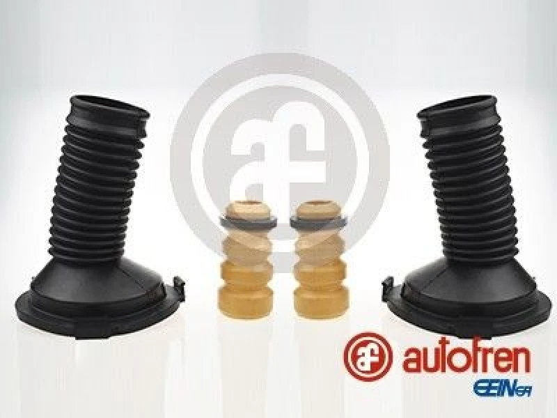 Image of AUTOFREN SEINSA Dust cover kit, shock absorber AUTOFREN SEINSA D5146