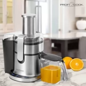 image of Profi Cook PC-AE 1156 2L 800W Juicer