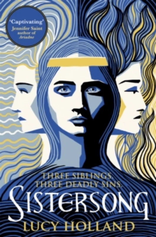 Image of Sistersong Paperback / softback