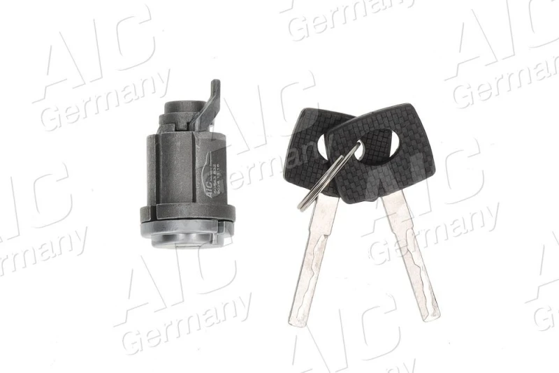 Image of Lock Cylinder, ignition lock AIC 50643