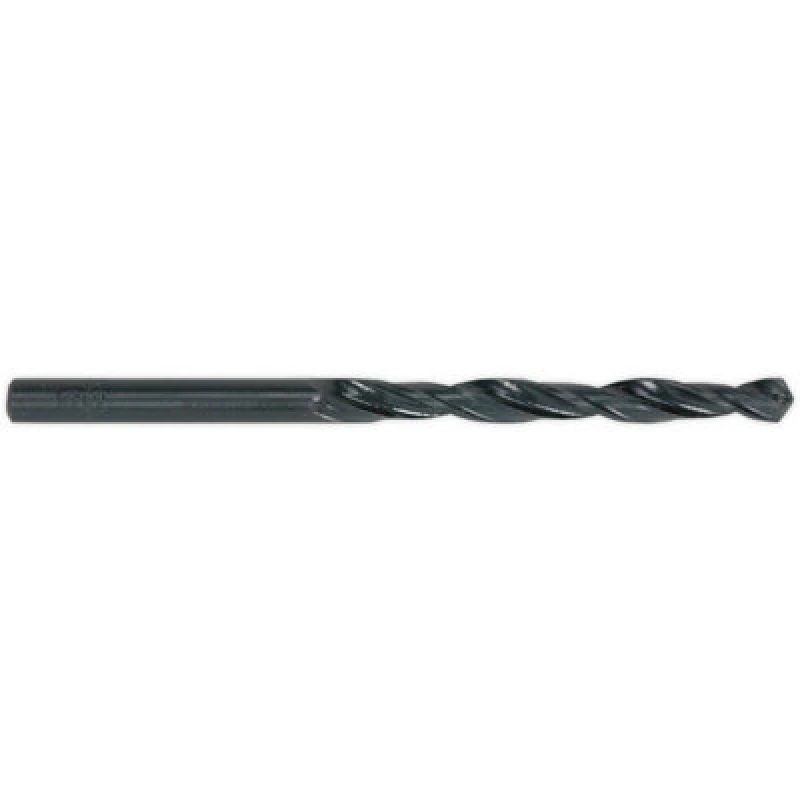 Image of Loops 10 Pk 7/32 Inch Roll Forged HSS Drill Bit - Suitable for Hand and Pillar Drills Multi