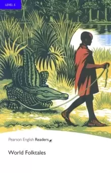 Image of Level 5: World Folk Tales