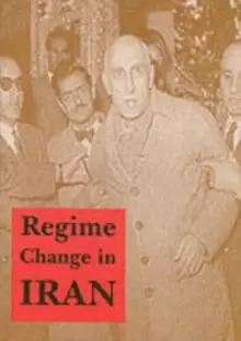 Image of Regime Change in Iran