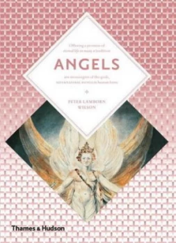 Image of Angels by Peter Lamborn Wilson Book