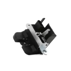 Image of NTY Tailgate Lock VW EZC-VW-059 1K6827505A,1K6827505A9B9,1K6827505B 1K6827505B9B9,1K6827505C,1K6827505C9B9,1K6827505D,1K6827505D9B9,1K6827505E
