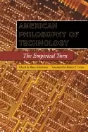 Image of american philosophy of technology the empirical turn