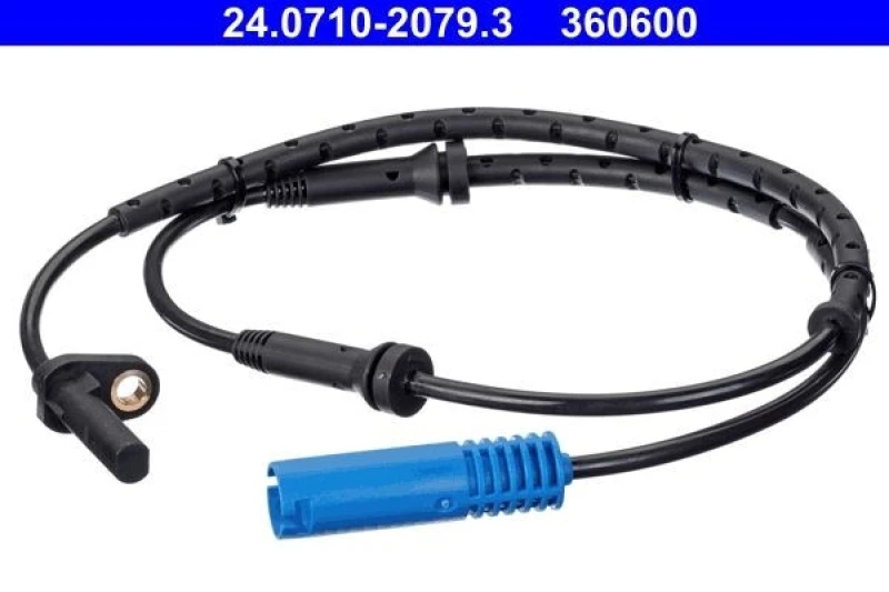 Image of ABS sensor ATE 24.0710-2079.3