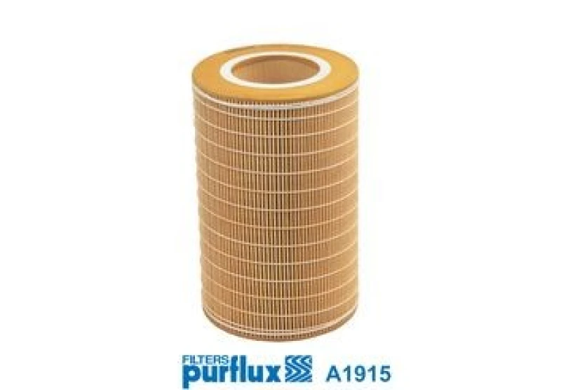 Image of Air filter PURFLUX A1915