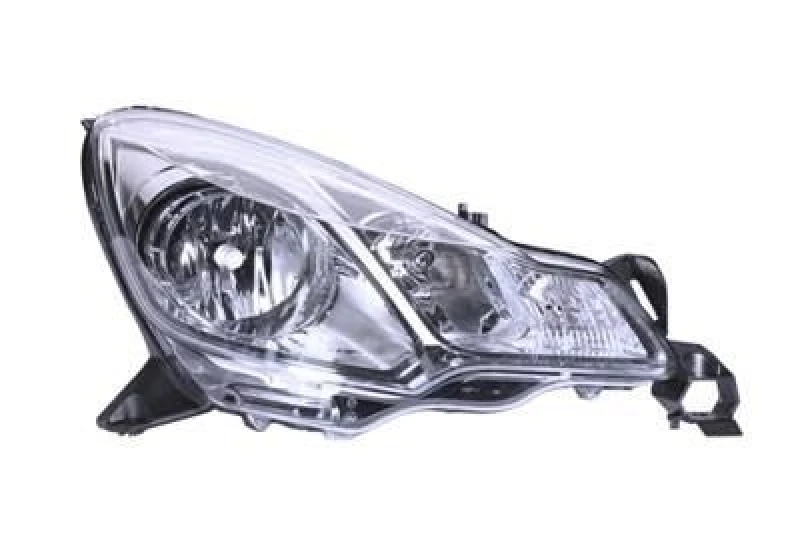Image of VAN WEZEL Headlight VAN WEZEL 0929962N