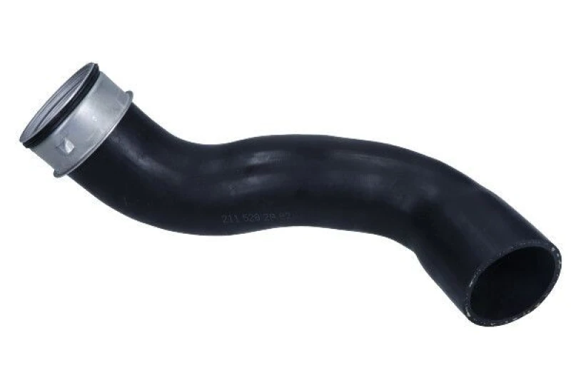 Image of MAXGEAR Charger intake hose MAXGEAR 68-0278