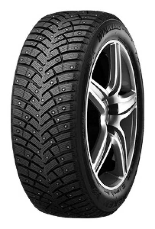Image of Nexen Winguard Winspike 3 ( 205/55 R16 94T XL 4PR, studded ) Winter tires
