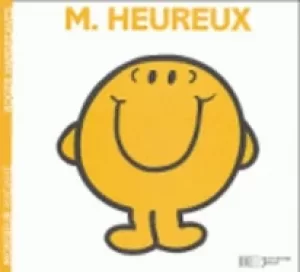 Image of monsieur heureux