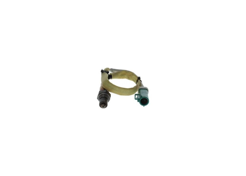 Image of Bosch 0 258 010 020 Lambda sensor Lambda Sensor (3922)