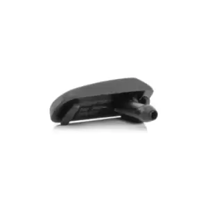 Image of TOPRAN Windscreen Washer Jet 102 968 Spray Nozzle,Washer Fluid Jet, windscreen VW,SEAT,Transporter IV Bus (70B, 70C, 7DB, 7DK, 70J, 70K, 7DC, 7DJ)